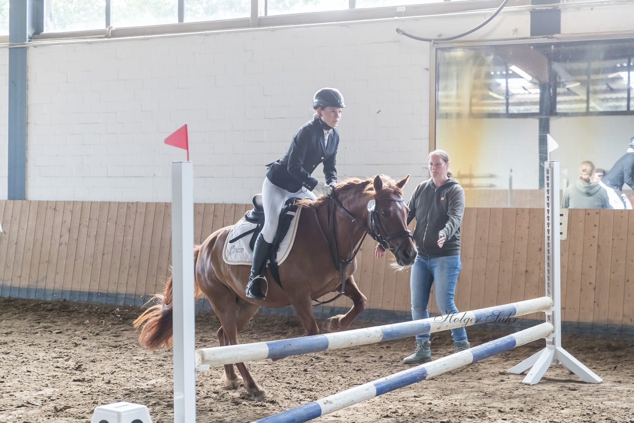 Bild 135 - Pony Akademie Turnier